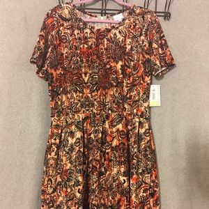 Lularoe Amelia